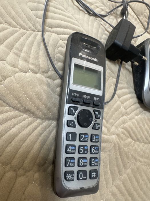 Продам телефон стационарный