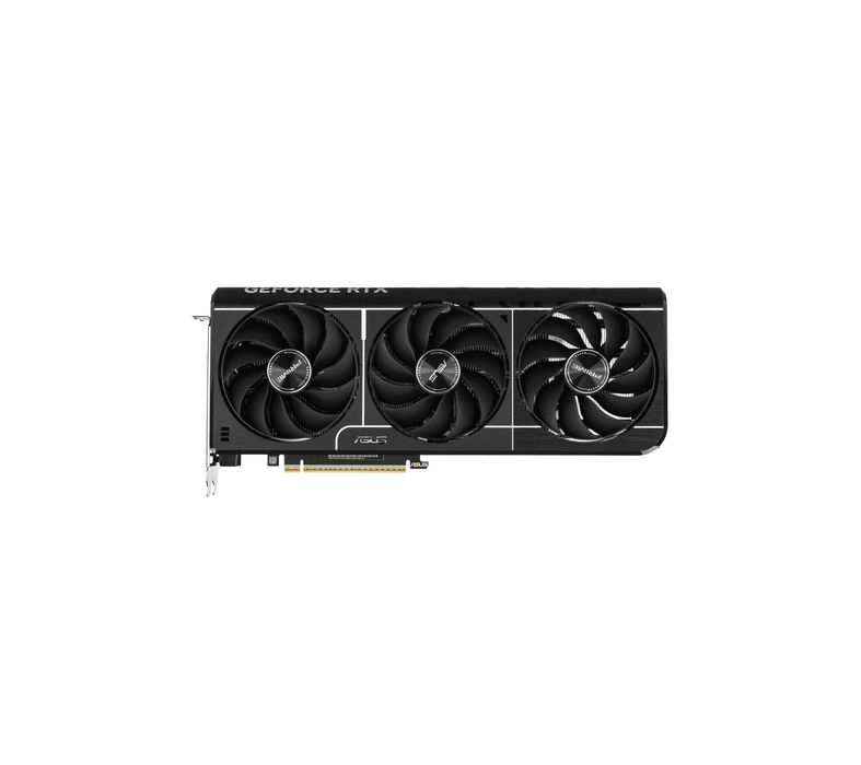 - Видеокарта ASUS Prime GeForce RTX 5070 OC Edition 12GB GDDR7