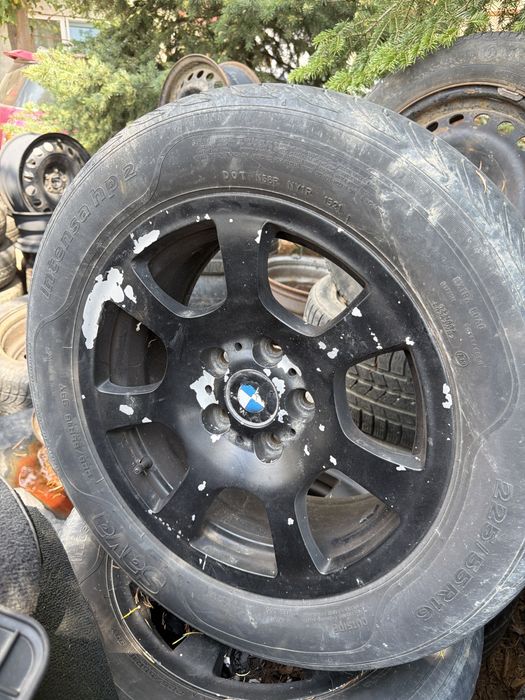 Janta  Bmw 16 pret promo