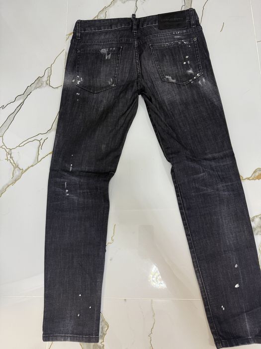Blugi dama dsquared2 originali