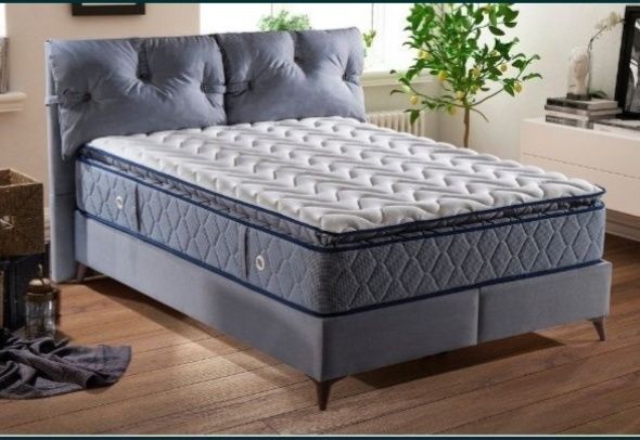 Элитные Ортопедические Матрасы. Производства Россия.