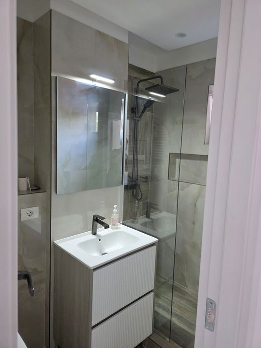Apartament 3 camere complet renovat – ADP Autogară