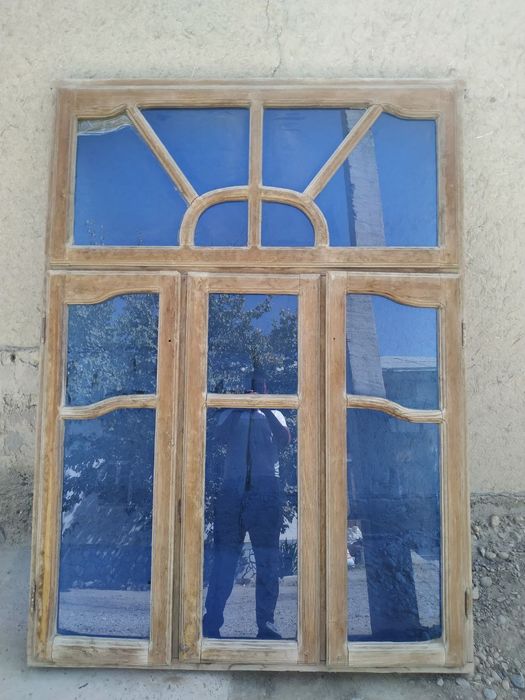 Derazalar sotiladi narxini kelishamiz