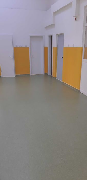 Montaj tarkett covor pvc.Cluj Napoca