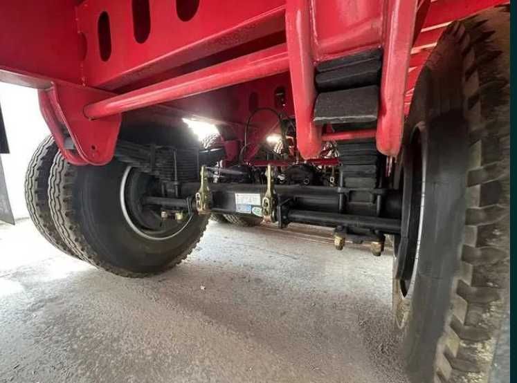 Konteyneravoz контейнеравоз сотувда 13метр Кредит Лизинг бор 2025