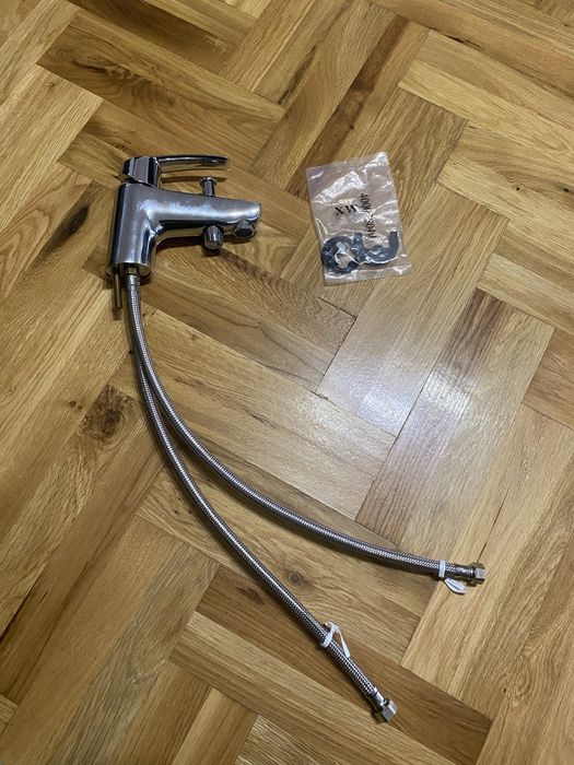 Baterie Grohe noua