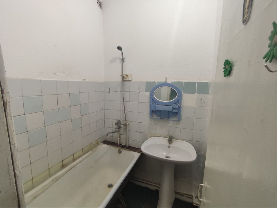 Chilonzorda ikki xonali uy bolalarga ijaraga beriladi.