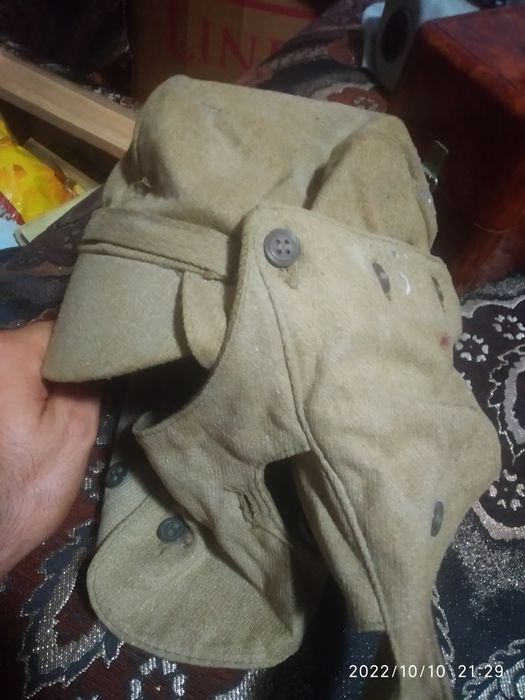 Продам кепку окзк