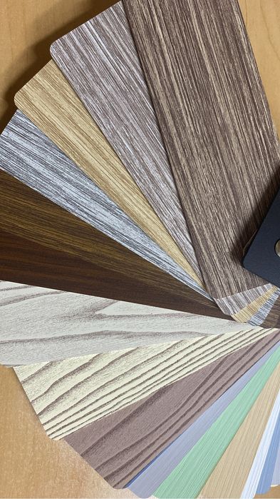 Сайдинг, панели, водосток