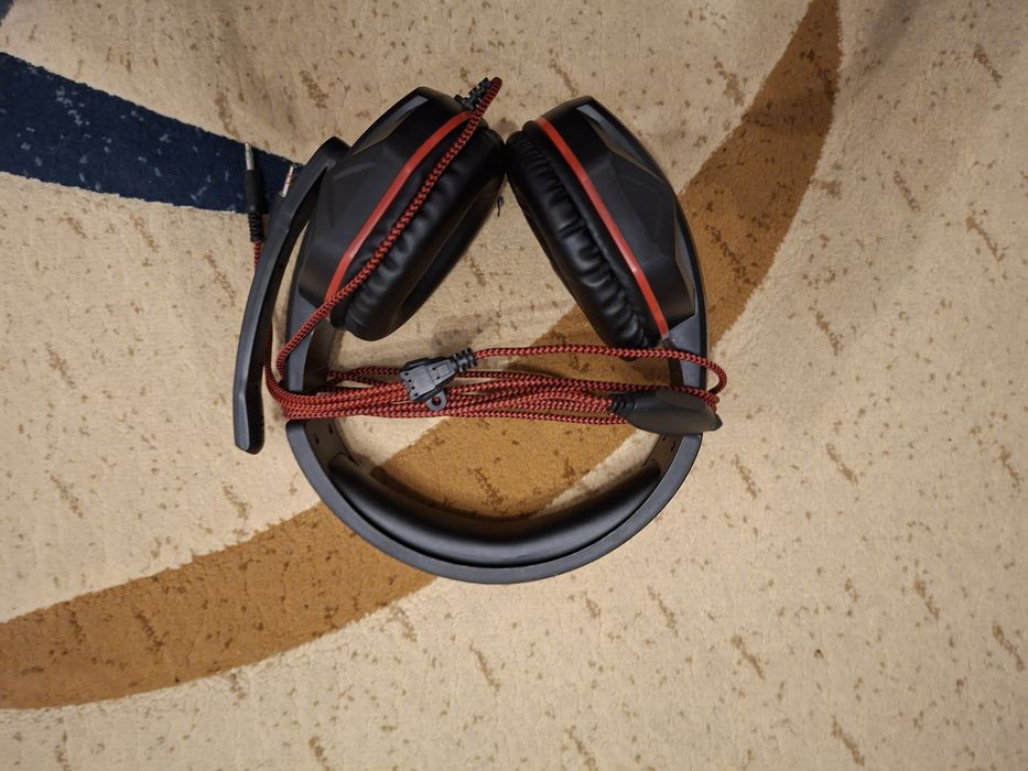 Căști vortex VG7800