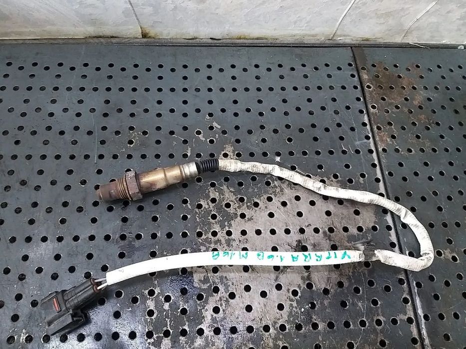 Sonda lambda 1.6 b suzuki vitara ly 0258010387