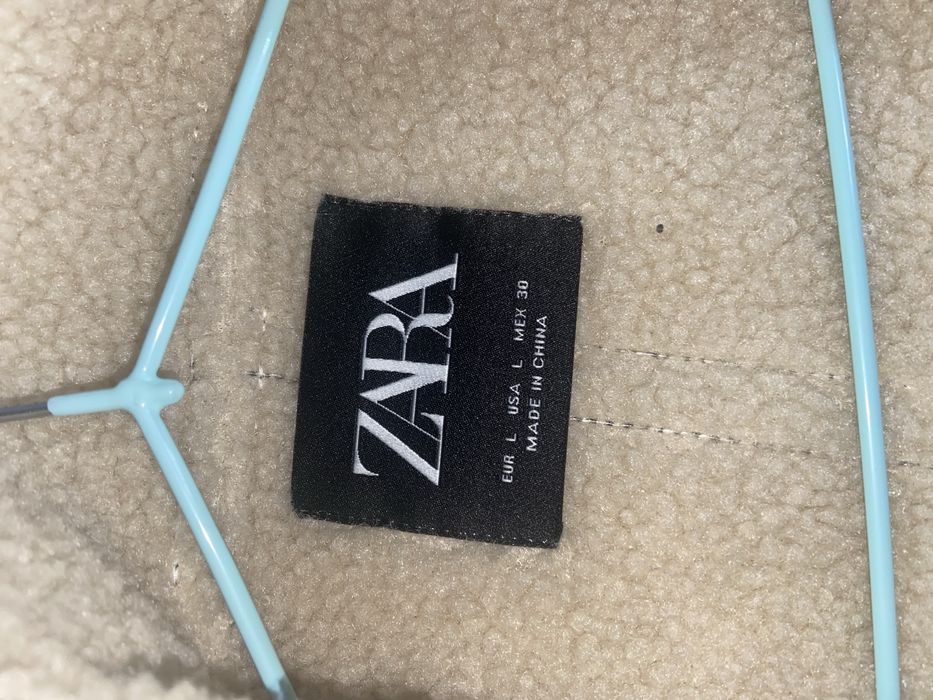 Куртка Zara Новая
