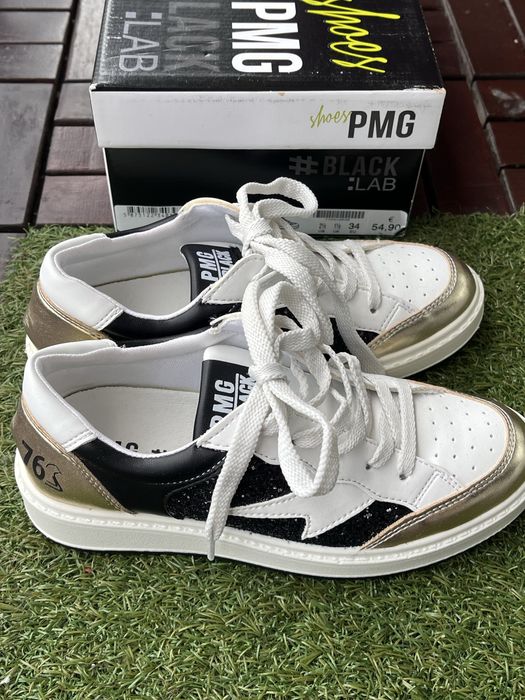 Нови обувки Primigi 34 номер