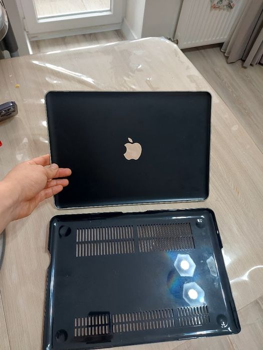 Чехол для макбук 13 про