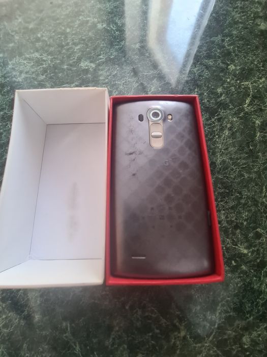 Проадм рабочий телефон LG G4