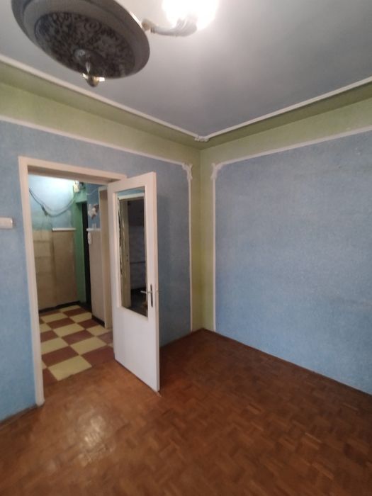 Apartament cu doua camere Tătărași