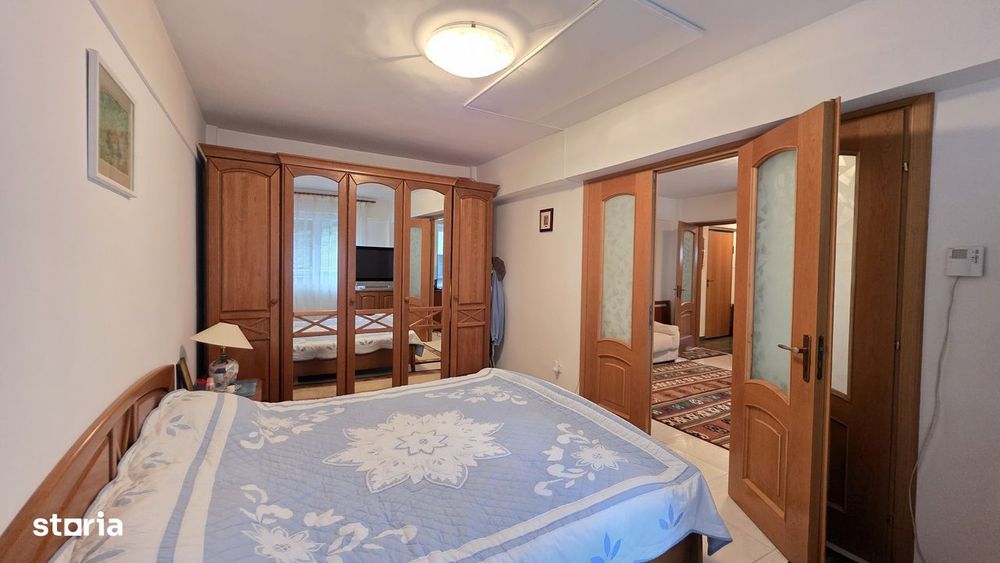 Apartament 3 camere | 87 mp I SINAIA I Pasarela I Investitie