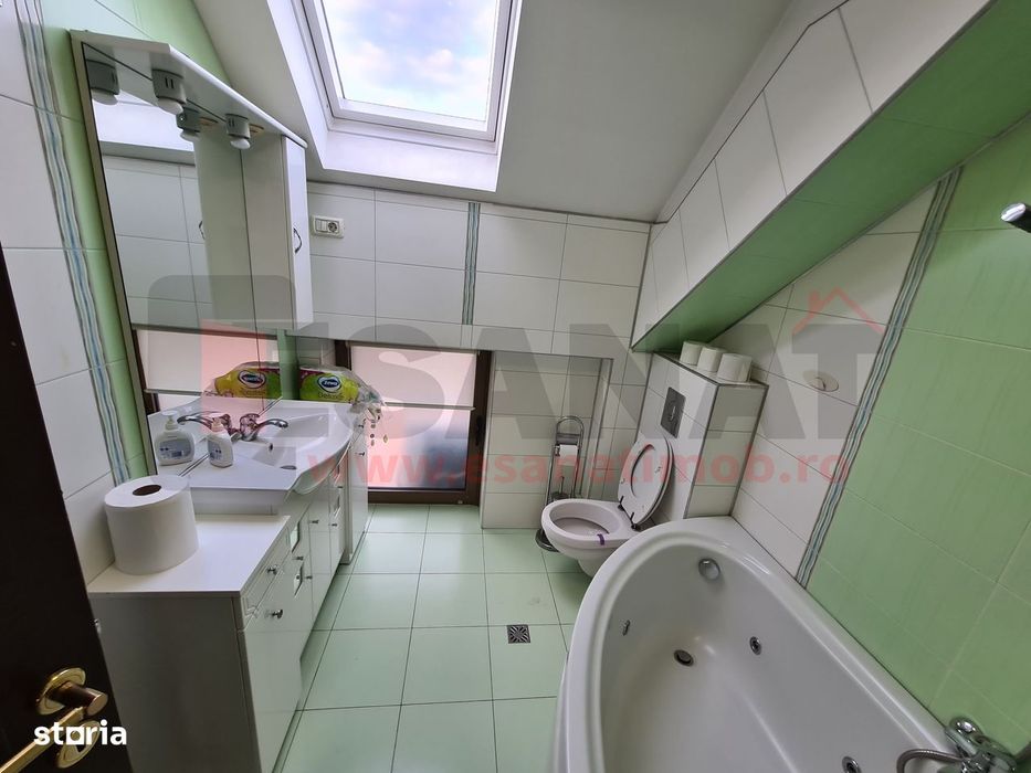 RO/EN Spatiu Office Panoramic, 4cam, Calea Dumbravii, 120mp | VIDEO