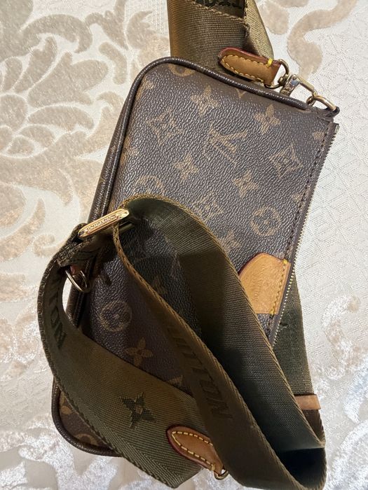 Сумка барсетка Louis Vuitton