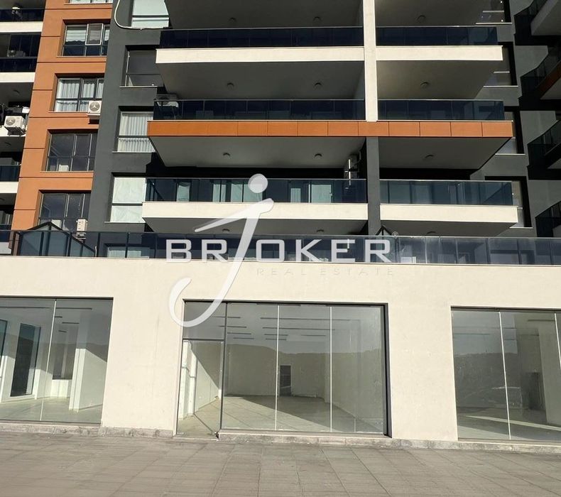 Магазин в Кърджали-Център