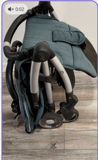 Cărucior sport Chicco