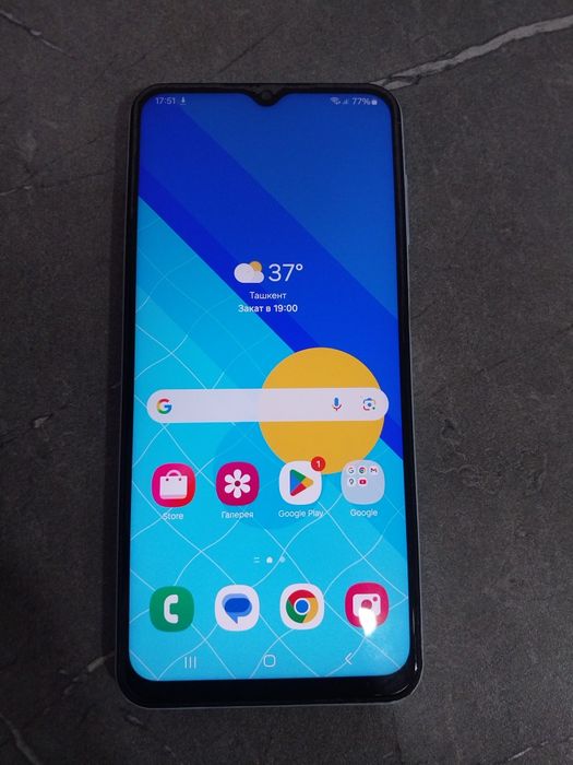 Samsung Galaxy A13 sotiladi