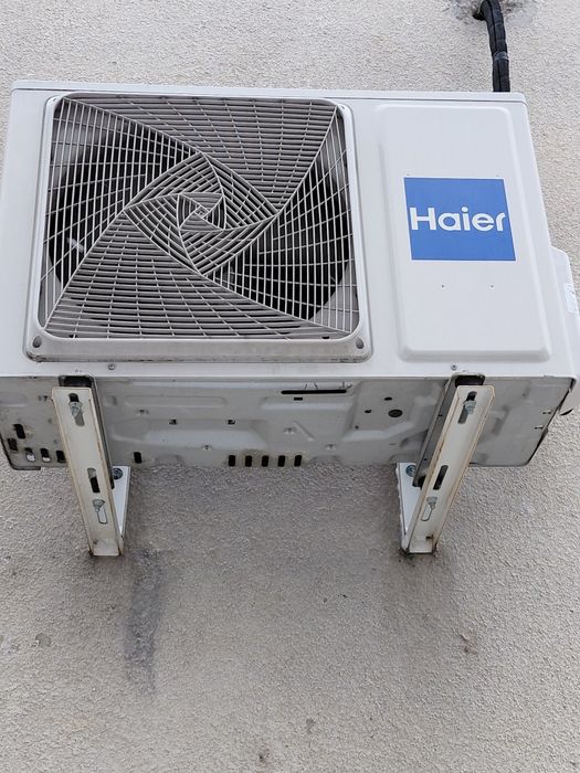 Инверторен климатик Haier 12 WI-FI
