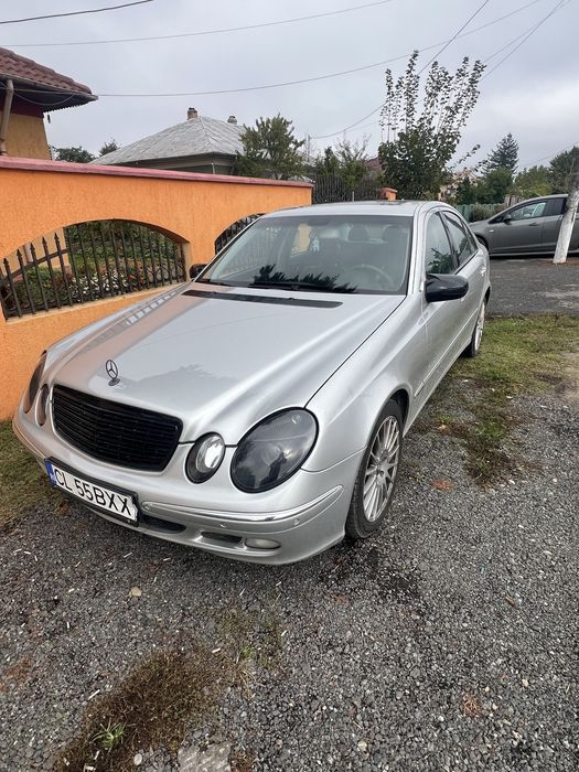 MERCEDES-BENZ  2005 — imagine 2