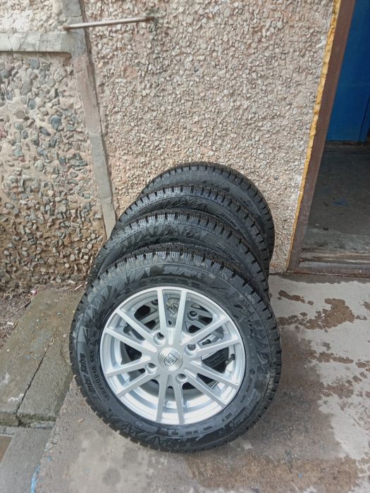 Лада, ВАЗ, , даево, түсед