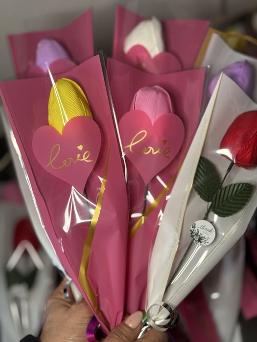 Бюджетни подаръци за всеки повод