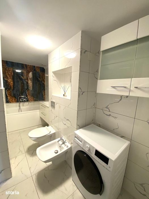De închiriat apartament 2 camere - Zona Grădina Botanică