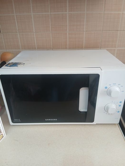 Продам микроволновку