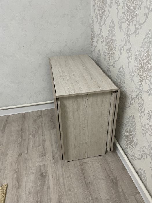 Столы трансформер