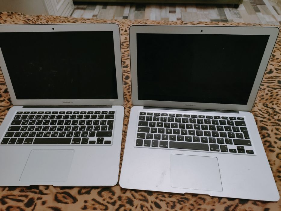 Продам ноутбук apple