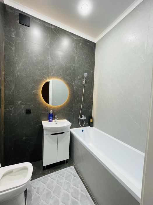 Сдаётся хороший комфорт люкс квартиры