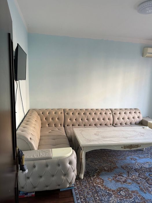 3 хоналик квартира Трёхкомнатная квартира обод макон