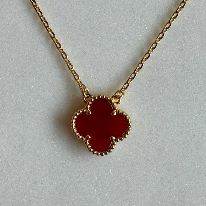 Colier Van Cleef & Arpels Vintage Alhambra