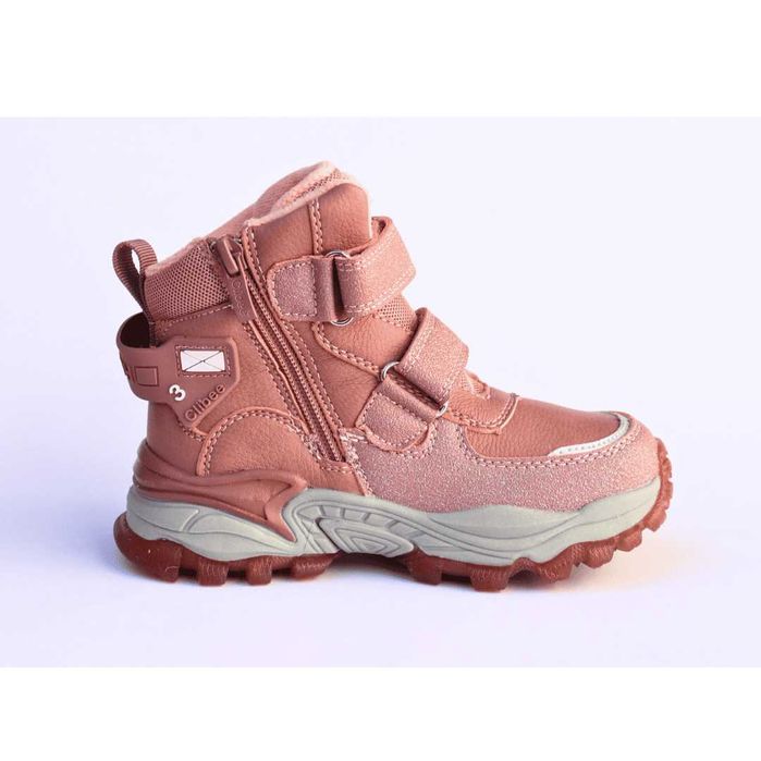 НОВО! Зимни Боти за момиче 26-31