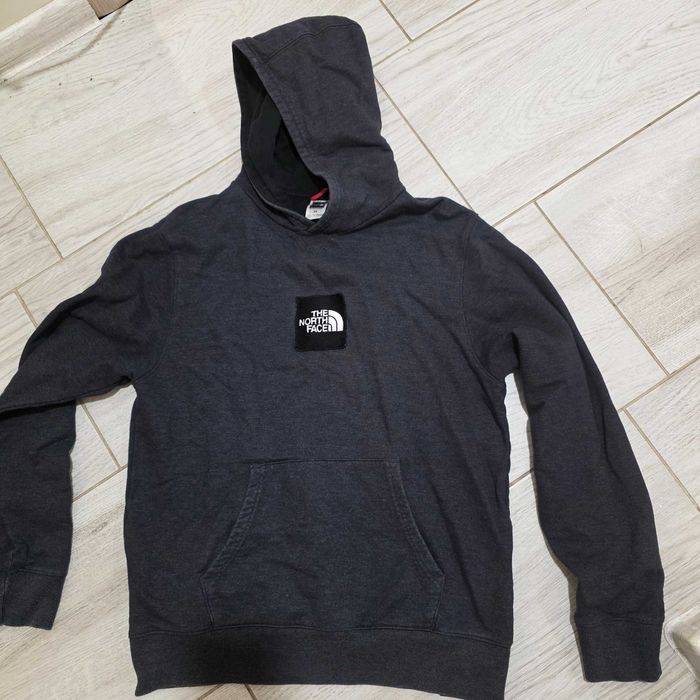 Суитчър The North Face