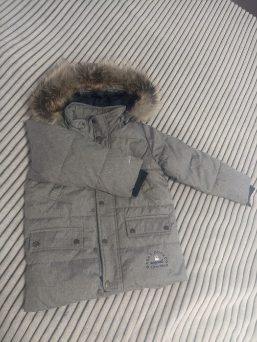 Детско зимно яке