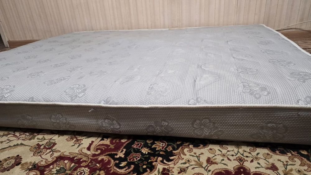 Матрас 2 спальный