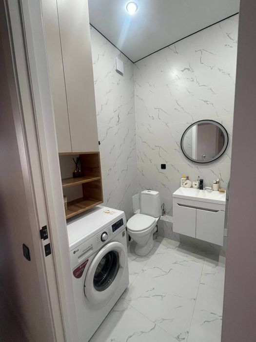Ищу девушку на подселение, 120к
