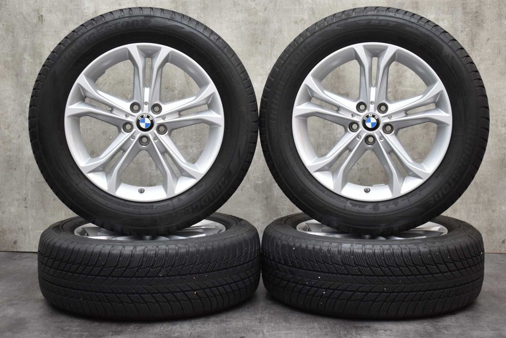 18'' Джанти Bmw X3 G01 X4 G02