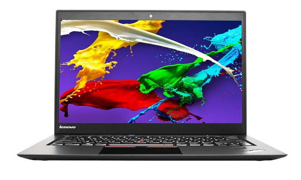Laptop Lenovo ThinkPad X390 i5 Gen8 16GB SSD 13.3" IPS  Ultra Portabil