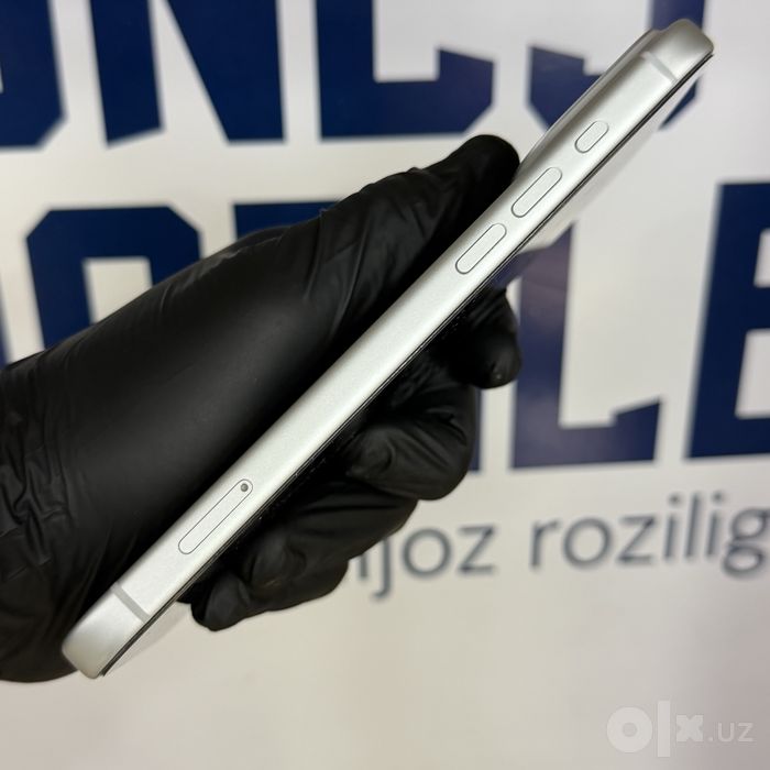 Iphone 17 Pro 256gb Silver