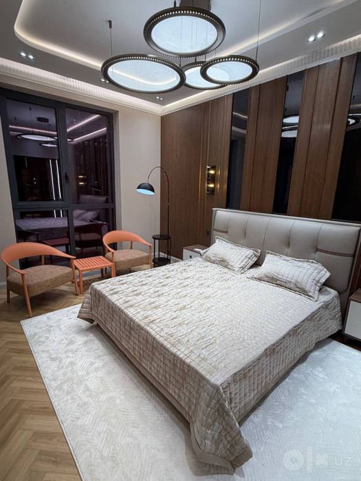 Продается 4/3/15 ЖК REGNUM PLAZA ул Сайрам