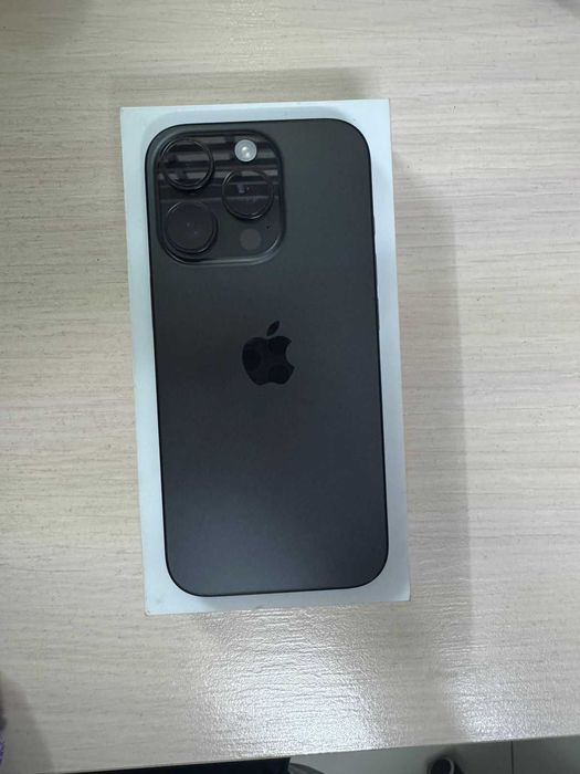 Apple iPhone 16 Pro (921545)