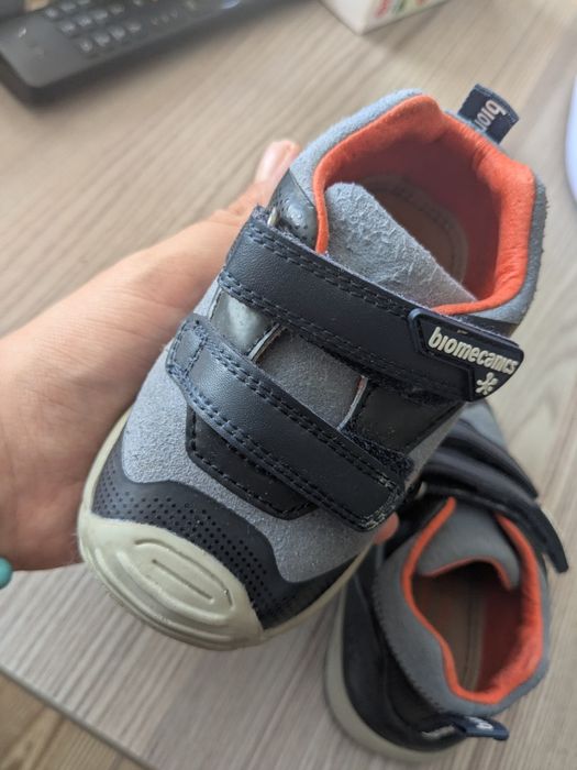 Обувки biomechanics 20,22