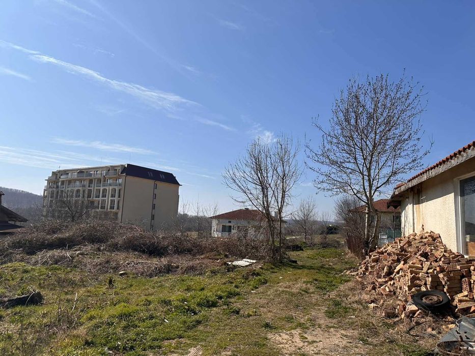 Продава се Парцел в с. Шкорпиловци, Област Варна - 1150 кв.м за 28 €/кв.м - Снимка #4