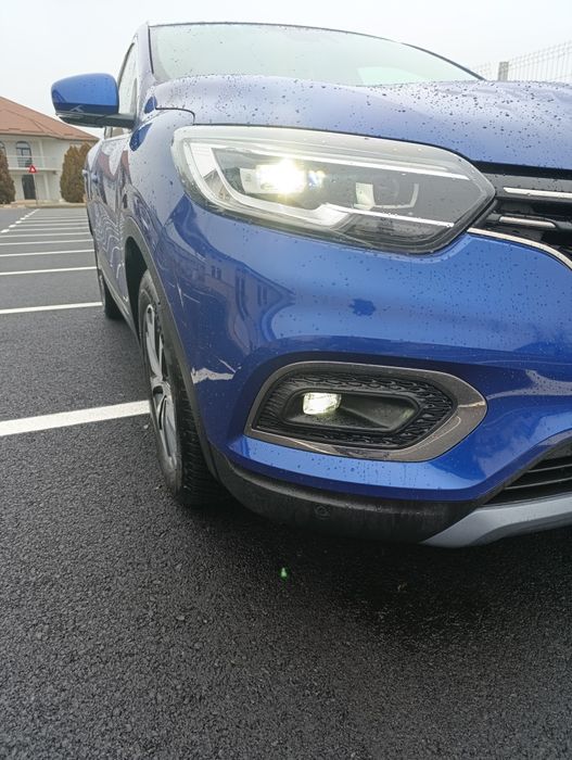 Renault Kadjar 1.7 dci 4x4